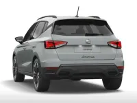 Nuova Seat Arona Black Edition 95 CV (69 kW) 2026 Grigio oniric SUV