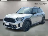 Usata Mini Cooper Countryman Classic 220 CV (161 kW) 2023 Melting silver iii SUV