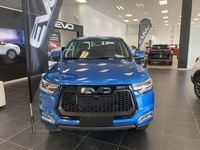 Usata EVO Cross 4 136 CV (100 kW) 2024 Blu Pick-up