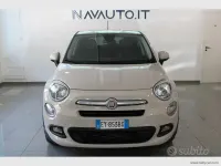 Usata Fiat 500X Opening Edition 120 CV (88 kW) 2015 SUV