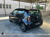 Usata VW up! Move 60 CV (44 kW) 2019 Nero perla Utilitaria