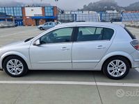 Usata Opel Astra 120 CV (88 kW) 2007 Berlina