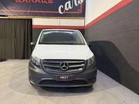 Usata Mercedes Vito 136 CV (100 kW) 2020 Bianco Furgone