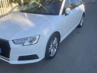 Usata Audi A4 Business 122 CV (89 kW) 2018 Station wagon