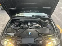 Usata BMW 318 Cabriolet Comfort Edition 143 CV (105 kW) 2006 Grigio Cabrio