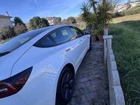 Usata Tesla Model 3 RWD 88 kW (120 CV) 2023 Bianco Berlina