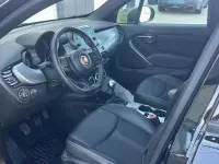 Usata Fiat 500 Sport 120 CV (88 kW) 2020 Nero Station wagon