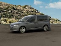 Nuova VW Caddy 150 CV (110 kW) 2025 Grigio Monovolume