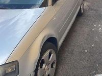 Brugt Audi A3 Attraction 140 HK (102 kW) 2004 Hatchback