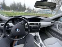 Usata BMW 318 143 CV (105 kW) 2009 Station wagon