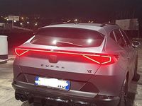 Usata Cupra Formentor VZ 245 CV (180 kW) 2023 Grigio SUV