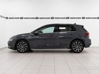 usata VW Golf 2.0 TDI SCR Style