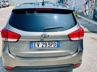 Usata Kia Carens 116 CV (85 kW) 2014 Monovolume