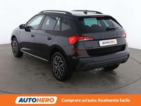 Usata Skoda Kamiq 95 CV (69 kW) 2025 Nero SUV