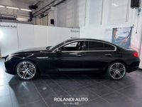 usata BMW 640 d Gran Coupe xdrive Luxury auto