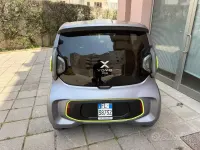 Usata XEV Yoyo 14 kW (20 CV) 2024 Grigio Utilitaria