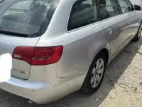Usata Audi A6 179 CV (131 kW) 2006 Grigio Station wagon