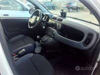 usata Fiat Panda 4x4 Panda Cross 1.3 MJT 95 CV S&S 4x4