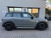Usata Mini Cooper S Countryman Hype 136 CV (100 kW) 2019 Grigio SUV