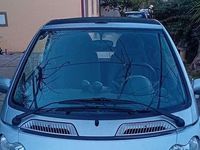 Usata Smart ForTwo Cabrio 75 CV (55 kW) 2004 Cabrio