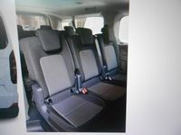 Nuova VW Caravelle 110 CV (80 kW) 2025 Bianco pastello Monovolume