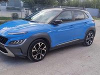 Usata Hyundai Kona 120 CV (88 kW) 2021 SUV