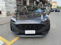 Usata Ford Puma ST-Line 125 CV (91 kW) 2022 Grigio SUV