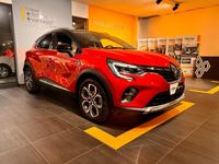 usata Renault Captur TCe 100 CV Intens del 2021 usata a Milano