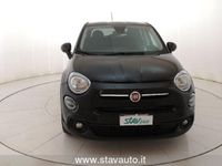 usata Fiat 130 500X 1.6 MultiJetCV Connect