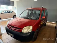 Usata Citroën Berlingo 75 CV (55 kW) 2007 Monovolume
