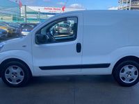 Usata Fiat Fiorino 95 CV (69 kW) 2022 Bianco Monovolume