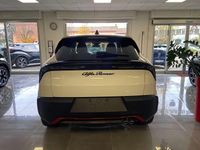 Nuova Alfa Romeo Junior Edizione Speciale 136 CV (100 kW) 2025 Bianco alfa SUV