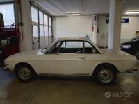 Usata Lancia Fulvia S 1970 Bianco Coupé