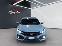 Usata Honda Civic Elegance 129 CV (94 kW) 2018 Other Berlina