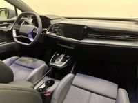 usata Audi Q4 Sportback e-tron Q4 40 e-tron nuova a Conegliano