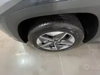 Nuova Hyundai Tucson 179 CV (131 kW) 2025 Grigio SUV