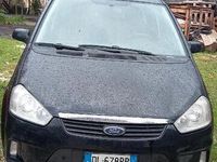 usata Ford C-MAX 2ª serie Bs - 2007