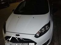 usata Ford Fiesta 5p 1.5 tdci Black&White 75cv