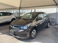 Usata Opel Karl 73 CV (53 kW) 2016 Grigio Utilitaria