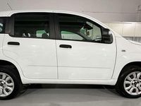 Usata Fiat Panda 80 CV (58 kW) 2018 Bianco Utilitaria