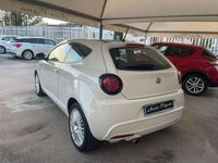 Usata Alfa Romeo GT Junior Distinctive 79 CV (58 kW) 2011 Beige Berlina