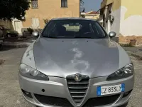 Usata Alfa Romeo 147 116 CV (85 kW) 2003 Utilitaria