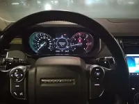 Usata Land Rover Discovery HSE 249 CV (183 kW) 2018 SUV