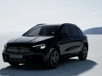 Nuova Mercedes GLA200 AMG line 150 CV (110 kW) 2026 Nero SUV