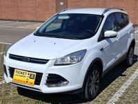 Occasion Ford Kuga Titanium 120 ch (88 kW) 2015 SUV