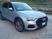 Usata Audi Q3 150 CV (110 kW) 2020 Grigio SUV