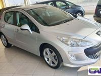 usata Peugeot 308 -- HDi 110CV FAP 5p. Premium