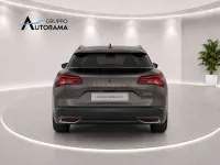 Usata Citroën C5 X Shine 224 CV (164 kW) 2023 Grigio Station wagon