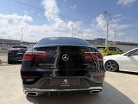 Usata Mercedes GLC220 Premium 194 CV (142 kW) 2021 Other SUV