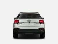 Nuova Audi Q2 Comfort 150 CV (110 kW) 2026 Argento rugiada metallizzato SUV